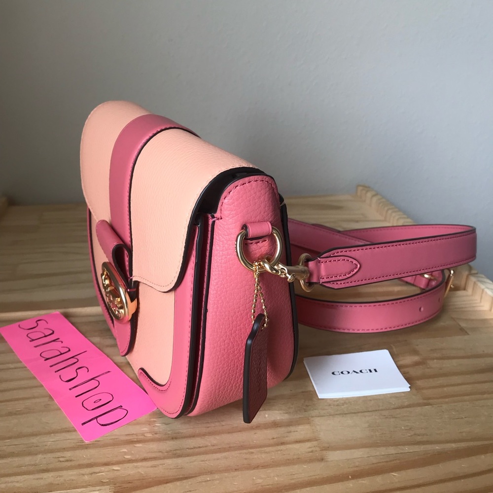 ✅Coach purse - Picture 4 of 13